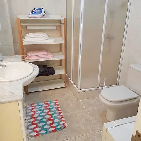 With One In Puerto De La Cruz, With Pool Access, Furnis Apartment *