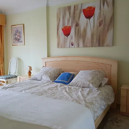 Apartment With One In Puerto De La Cruz, With Pool Access, Furnis Puerto de la Cruz (Tenerife)
